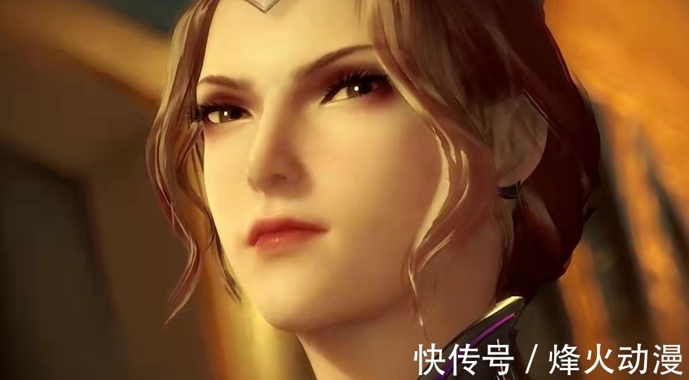 千道流|斗罗大陆:唐三喜提十万年魂环,千仞雪参加天使九考,比比东真狠