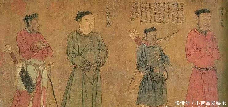 抗金|同样是抗金名将,岳飞学张俊便可不死,但岳飞不学张俊便是岳飞!