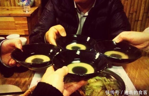 酒桌|我国酒量最好的省份,东北人都喝不过,吃饭顿顿少不了