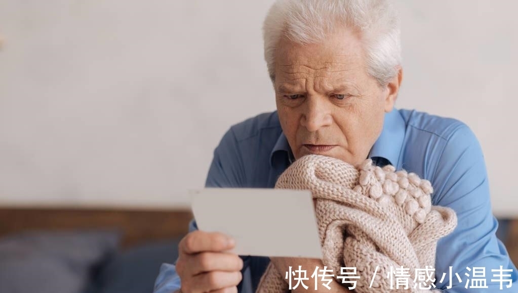 父母|70岁老人坦言:年轻的时候有多强势,晚年就有多凄凉