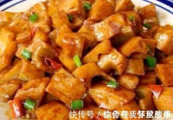 莲藕|孩子吃饭没食欲,多吃的菜,嘎嘣脆,健脾开胃促消化,提高免疫力