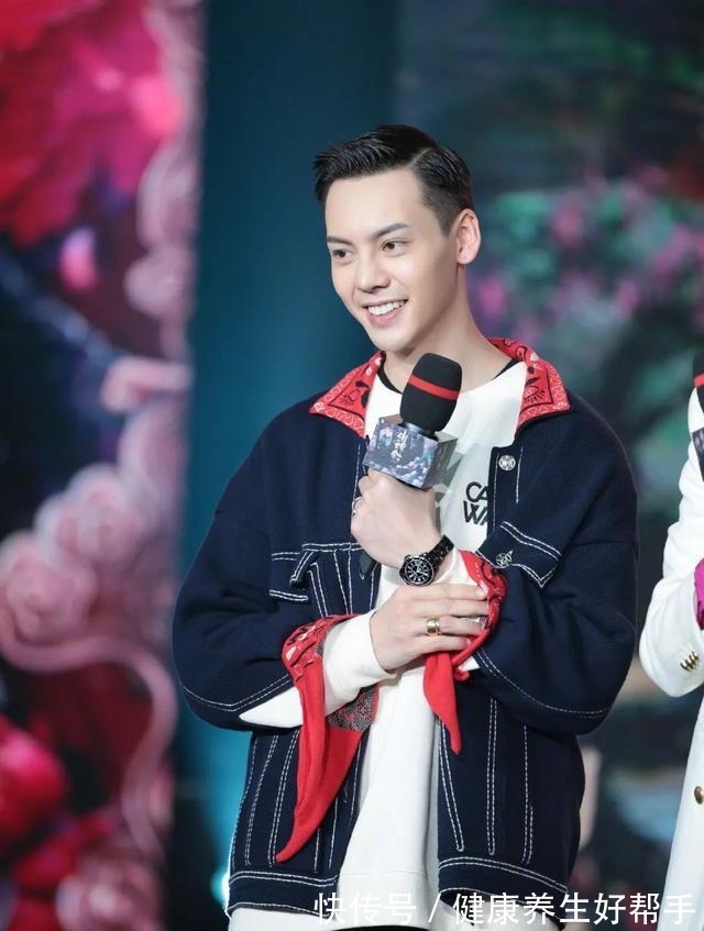 男士 2021发型怎么选这3种经典不过时,省心又好看,明星都会剪!