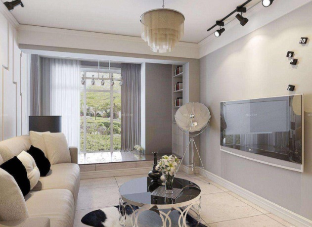 晾衣服|越来越多人都不在阳台晾衣服了，这样装，优点多多！