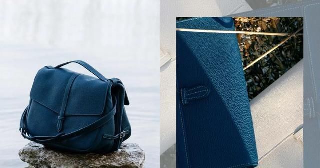 包袋品牌那么多,为什么只有它能征服所有挑剔有品绅男