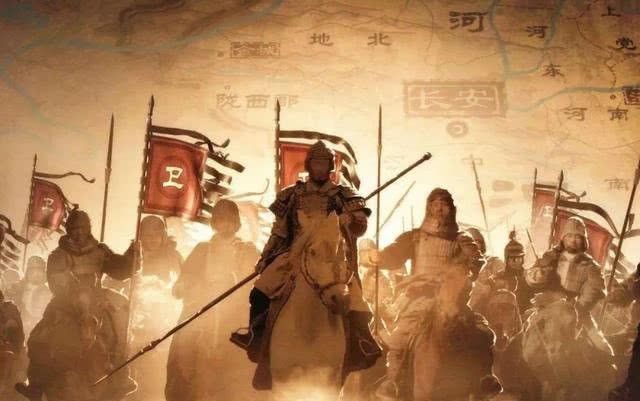 匈奴|和封狼居胥齐名的成语,此人俘获匈奴太后,却是个奸臣