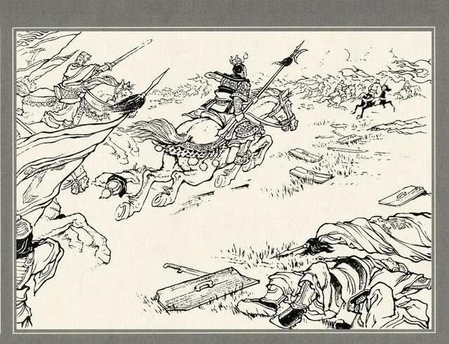 武功|三国时，大家公认吕布武功天下无敌，吕布的经典战绩究竟有哪些？