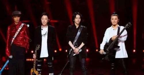 陳輝|《哥哥》五公舞臺(tái)結(jié)果曝光，嫂子團(tuán)助陣，搖滾老炮剛復(fù)活再遭淘汰