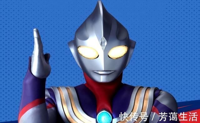 圆谷|迪迦奥特曼回到猎户座,打败加坦杰厄的是谁?这事圆谷解释过!