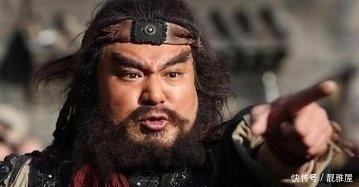 水浒#宋江最害怕的梁山好汉,不是武松,不是鲁智深,宋江怕他杀了自己!