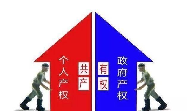 房子|钱不够也可以买房，贷款也不需要还，你知道怎么操作吗