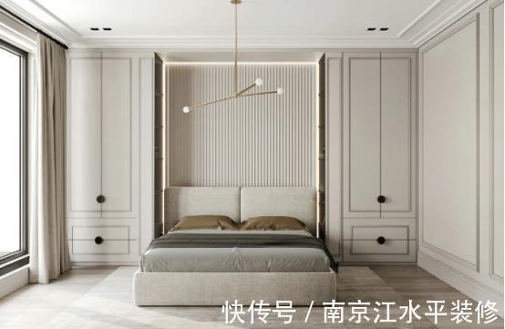 要点|卧室装修想要不后悔,施工改造要注意这6个要点!
