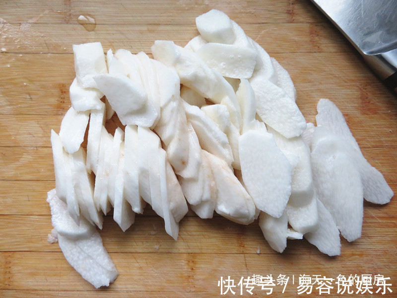 小窍门|它是菜也是药，一斤只要4块，不光养胃还能减肥，不懂吃太可惜！