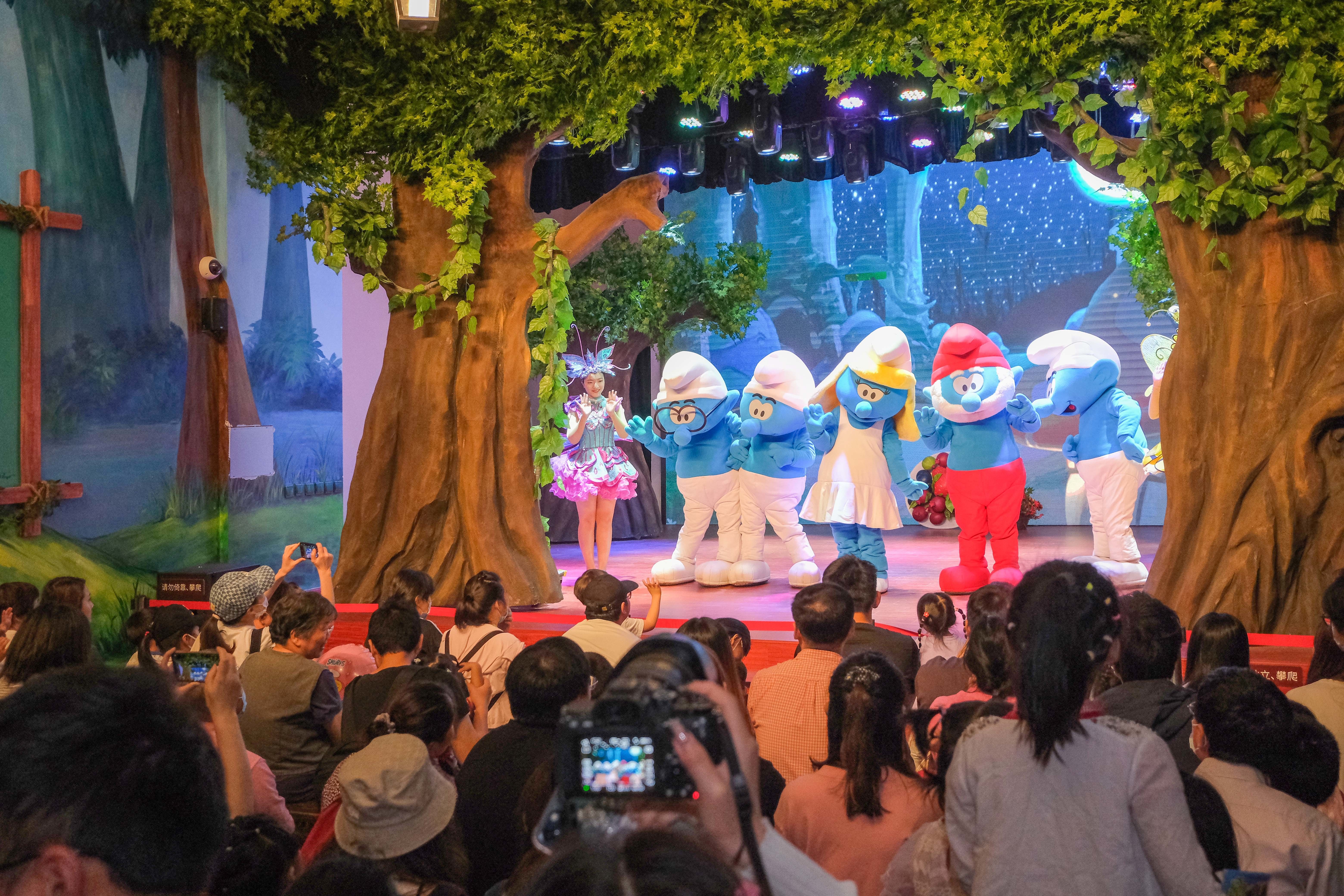 写字楼|精耕商业地产多维发力，世茂股份上半年商业租赁收入创四年新高