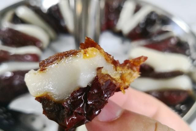 黄豆粉|糯米控看过来：教你3款软糯可口的美食，制作简单、吃了还想吃！