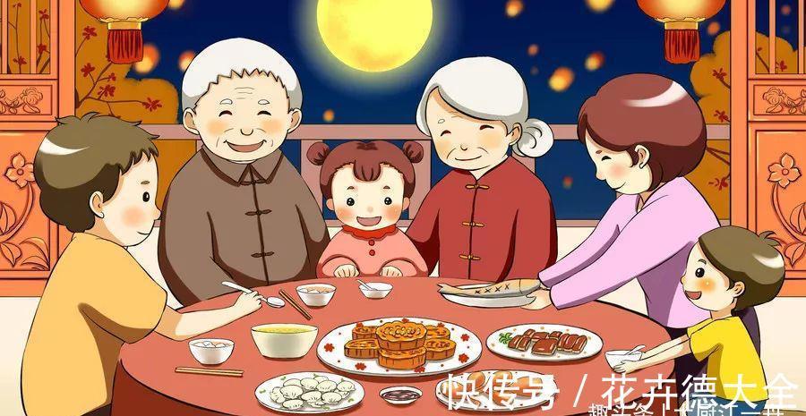 家宴|中秋家宴，分享给你6道硬菜做法，都是应季食材，简单实惠还好吃