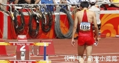 刘翔|奥运冠军被网暴“滚出中国”,背后的残忍你想象不到