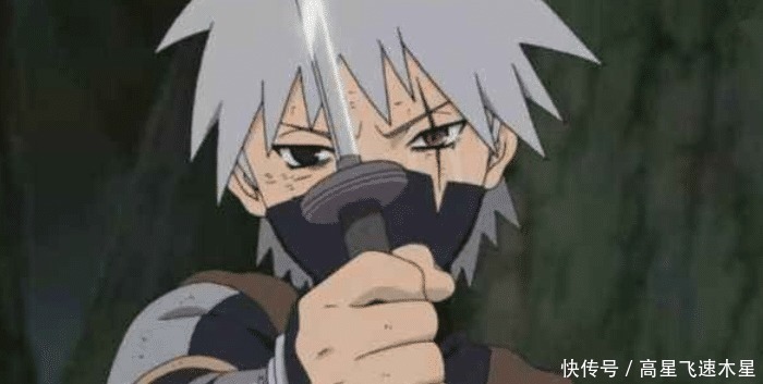 佐助|火影最该“黑化”的不是佐助,不是鸣人,而是接连失去亲人的他