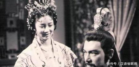 皇位|他爱上了自己领导的妃子,之后自己登上皇位,却没能让她为皇后!
