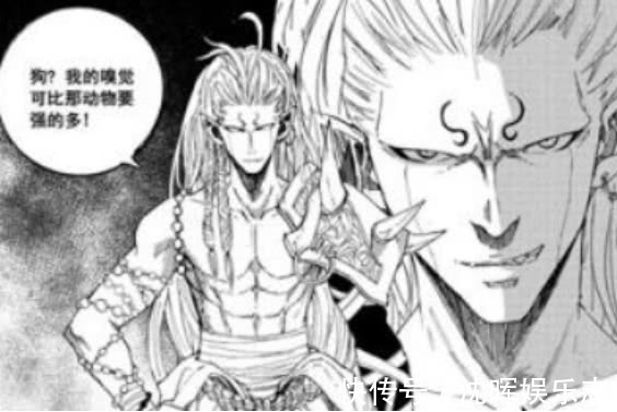 守护灵|镇魂街最强的4大守护灵,吕布没上榜,第一毫无争议