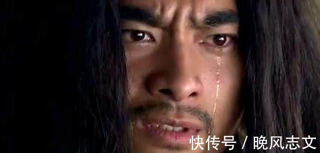 宋江|他是梁山最有杀伤力的好汉，因宋江打压无作为，但是却替武松报仇！