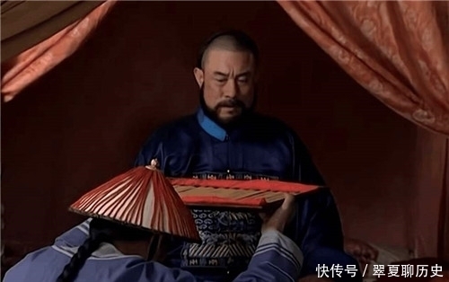 年羹尧|年羹尧被赐死后,侍卫在抄家时发现一本书,雍正看后气得当场吐血