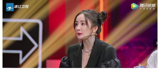 章子怡|被问是否超越葛优，黄渤的回答堪称经典，华晨宇该好好学学