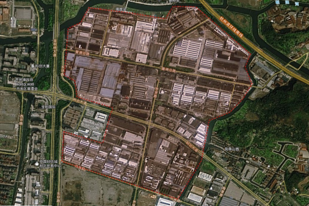 项目|2022年绍兴拆迁,重点区域大盘点