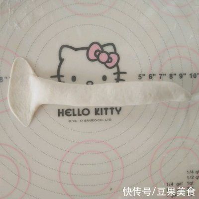黄油|教你一招，做出的#一周减脂不重样#芝士贝果越吃越香