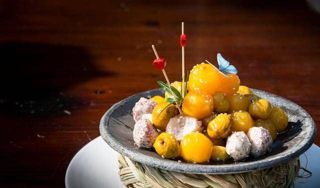 女生最好的“胶原蛋白”，经常端上饭桌，淡化细纹，彰显女性魅力