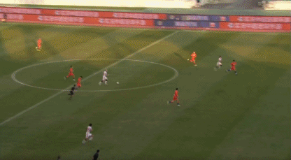 劉洋|中超刺激一戰(zhàn)！泰山讀秒點(diǎn)球絕平！雙線18場(chǎng)不敗，海港無(wú)緣3連勝