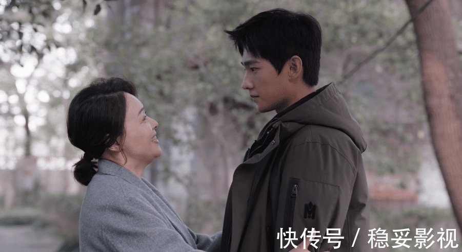 常回家看看|你是我的荣耀:于途为父母想放弃梦想,于妈妈的态度三观很正