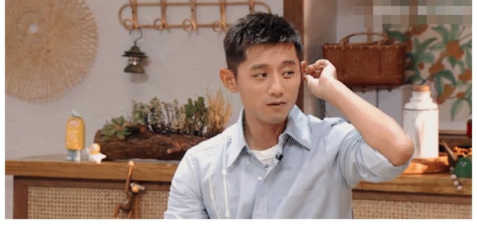 我恋3女嘉宾给张继科整无语了