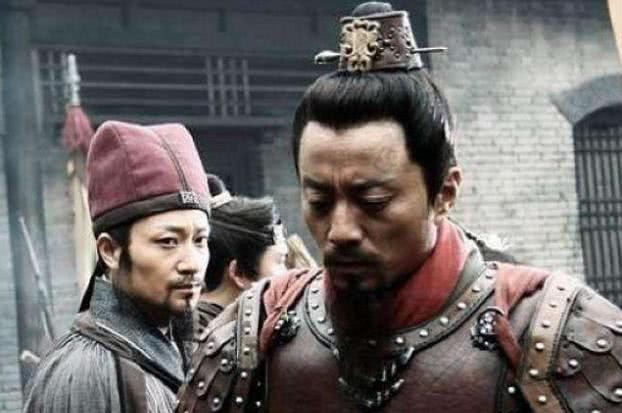 借口|他是第一个识破宋江真面目的人,借口探母不回梁山,因此得以善终