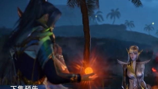 万年魂环|斗罗大陆:马红俊被内丹反噬,凤凰死战烈阳蛇,伪十万年魂环诞生