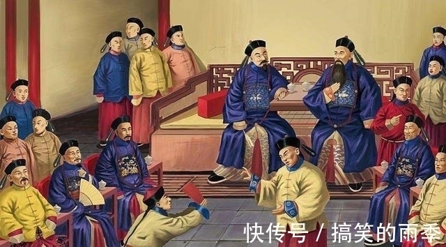 曾国藩@曾国藩读《孟子》感悟：人要出头就靠一个字，孟子：你没读明白