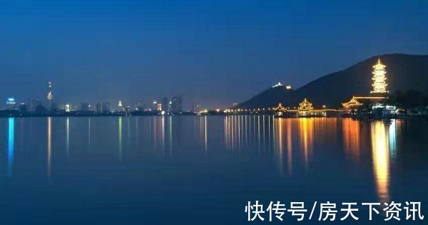 长投集团|华发、卓越、长投三大品牌首入徐州 一中南A地块 为下个时代伟大开场