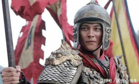 努尔哈赤|他堪称大明名将,一生功过参半,努尔哈赤曾是其部下!