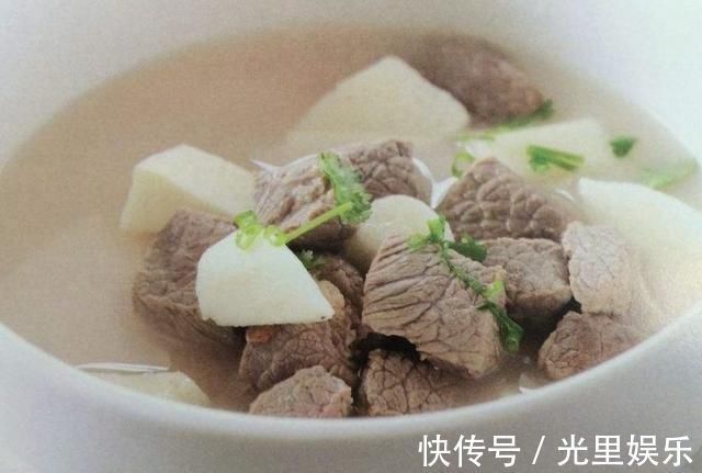 牛肉|炖牛羊肉不用高压锅,多放2种材料,20分钟肉烂入味不塞牙