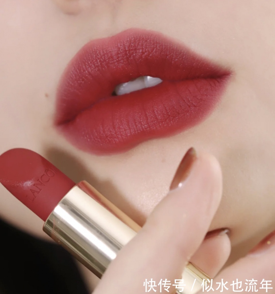 黄皮|上班族涂什么颜色的口红?这些口红,让你拥有贵族女王的即视感