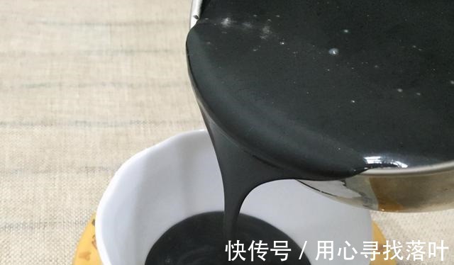 黑芝麻|黑芝麻最好吃的5种做法，步骤简单，滋补极佳，快学会做给家人吃！