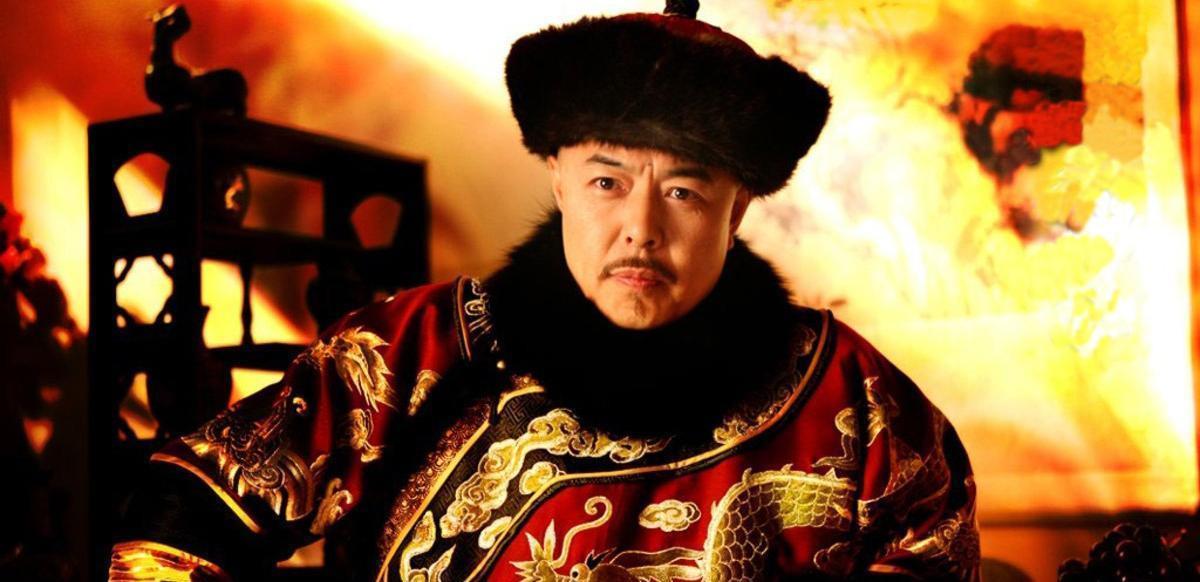 却是|清朝最败家的不是慈禧,不是溥仪,却是一个意想不到的人！