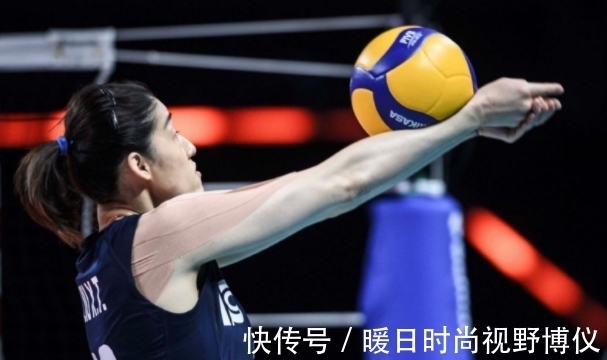 世联赛|刘晓彤对手并非刘晏含、栗垚！能否再战奥运，关键在郎平部署