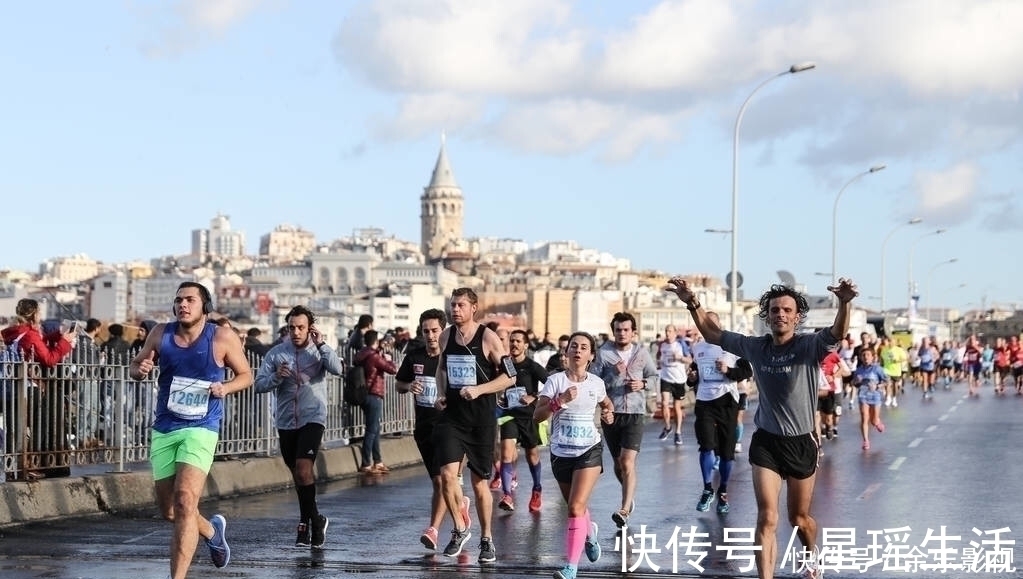 健康|你会跑步吗?来看看正确的跑步姿势,让你跑出健康