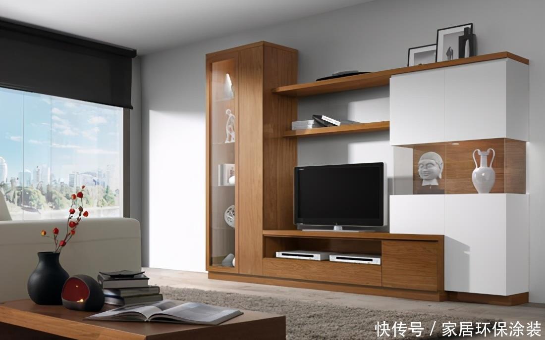 合理性|还在选择千篇一律的家具？其实定制家具更合适，更能满足生活所需