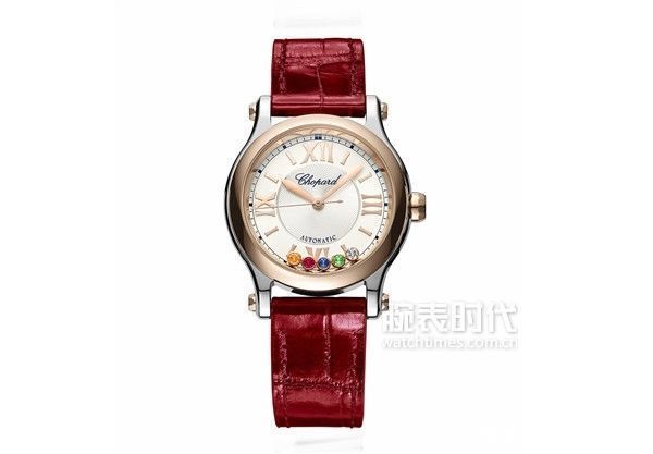 表盘|感受到爱意了吗？腕表可能是最不容易踩雷的七夕限定版了