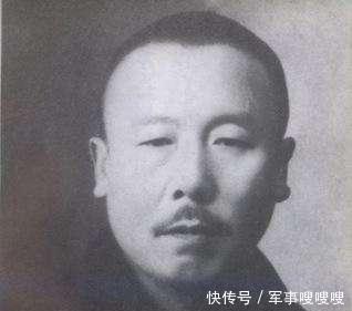 武士敏|一位国军军长牺牲,却被追认为革命烈士,并以他的名字作县名