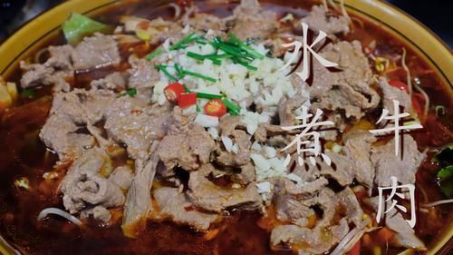 牛肉怎么腌才嫩?10年厨师经验分享,不放料酒不放盐,比豆腐嫩