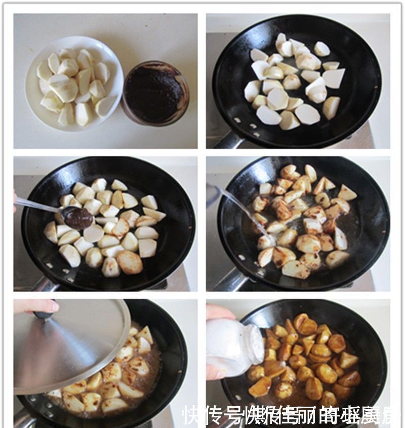 微量元|这菜冬天要多吃,才三元一斤,既是粮食也是菜,照着做家人抢着吃