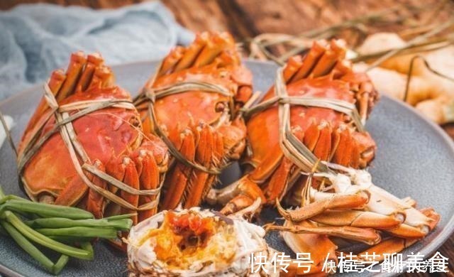 流产|吃螃蟹会流产别再道听途说了,真正不能吃的只有这6类!