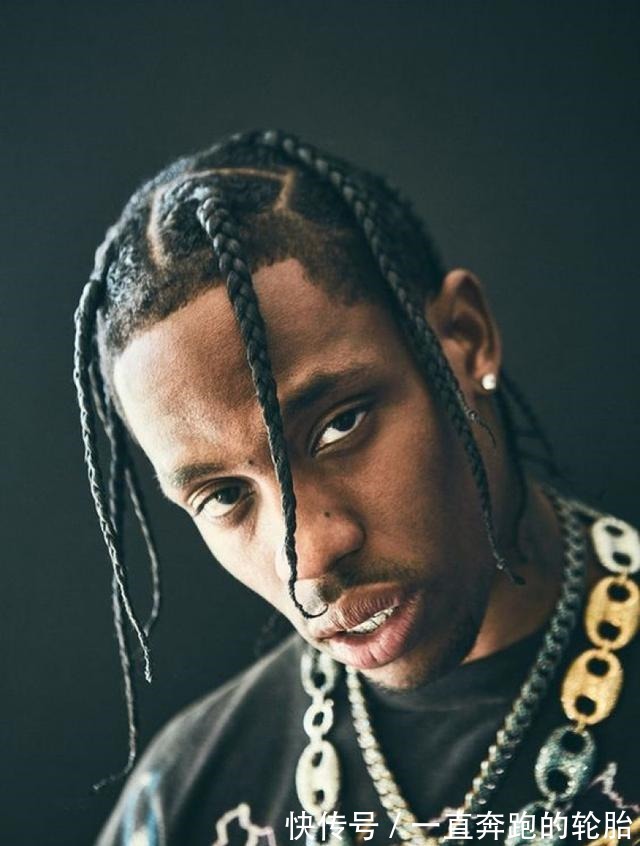 dunk 盘点Nike x Travis Scott 必入手的5 双联名球鞋!